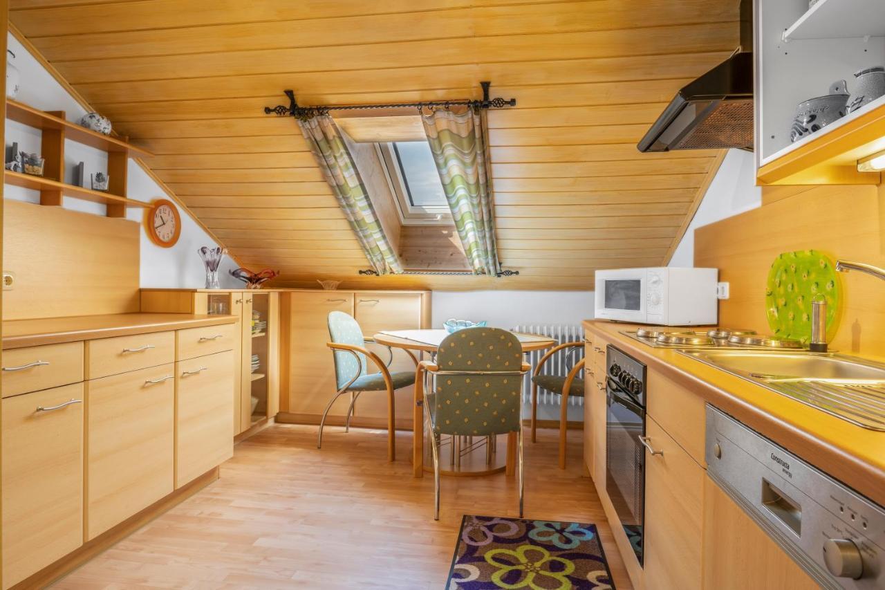 Wander Und Aktiv Hotel Roesslwirt Лам Экстерьер фото