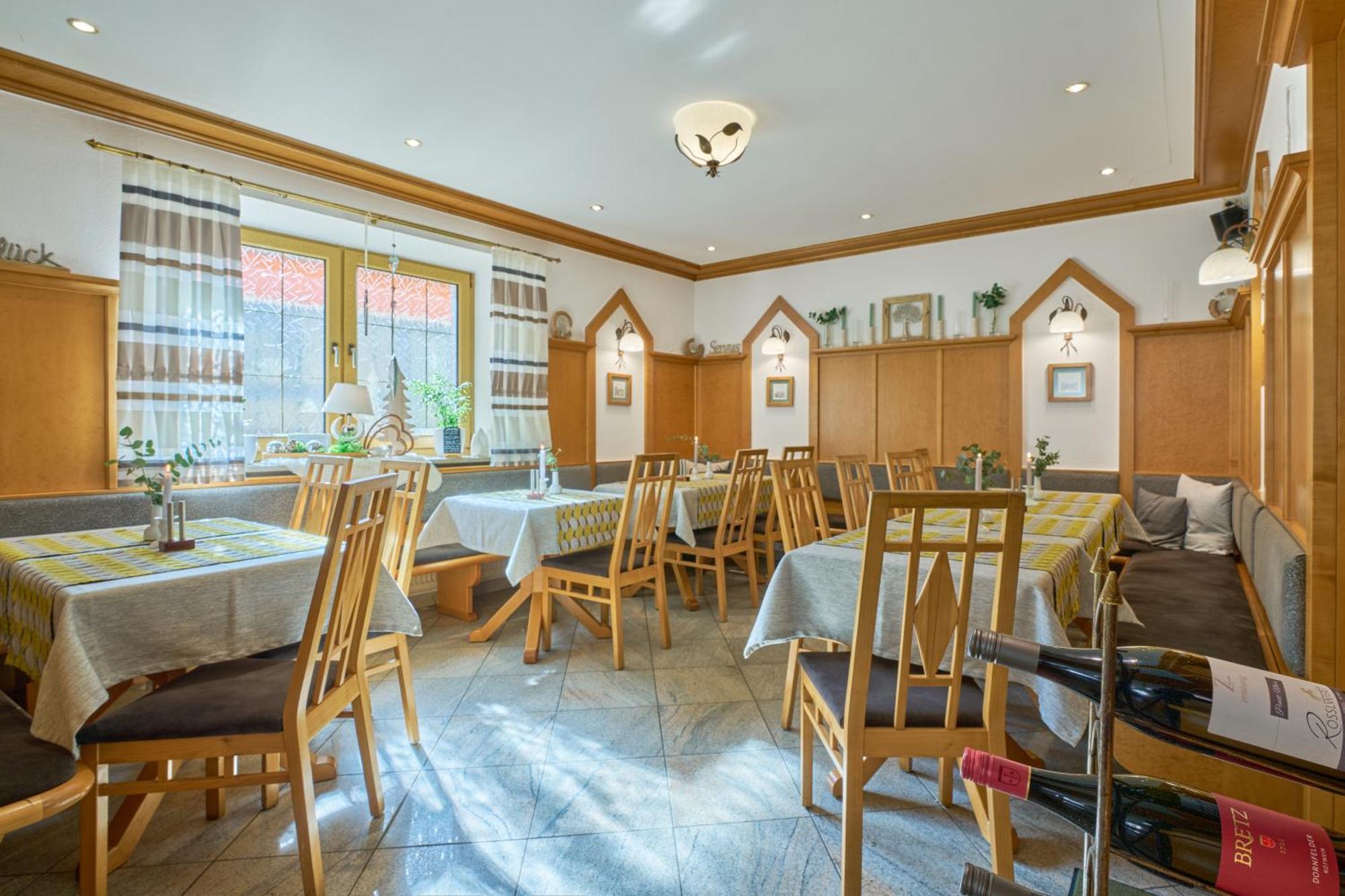 Wander Und Aktiv Hotel Roesslwirt Лам Экстерьер фото